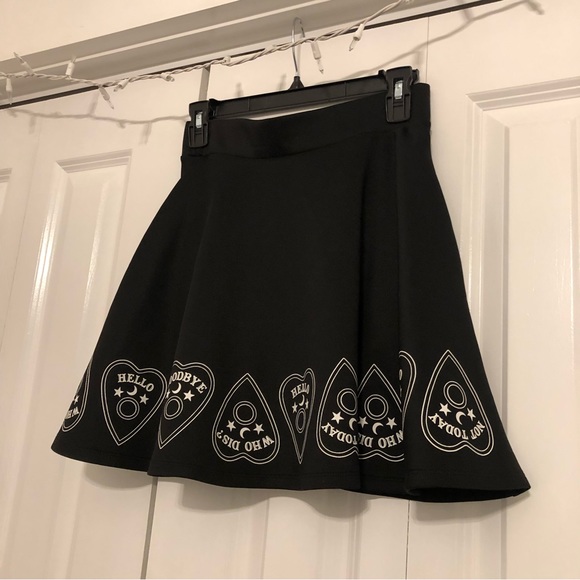 NWT Planchette Skater Skirt - Picture 9 of 12